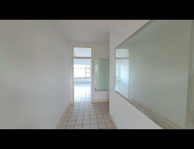 1 BEDROOM PROPERTY TO RENT IN SEA VIEW